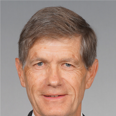 Ernst Zingg — Versão 1
