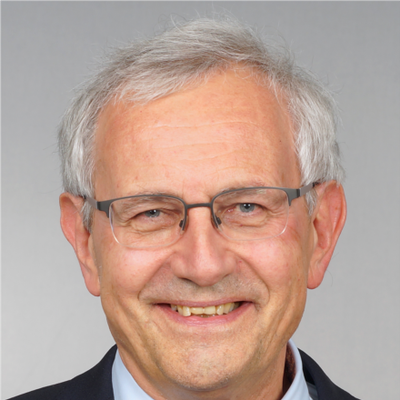 Markus Schmidli — Versão 1