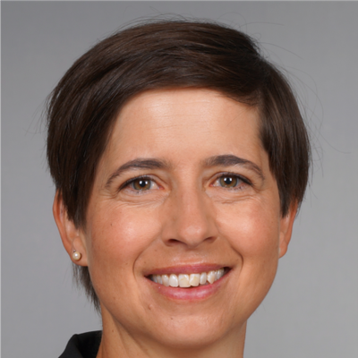 Sarah Kohler — Version 2