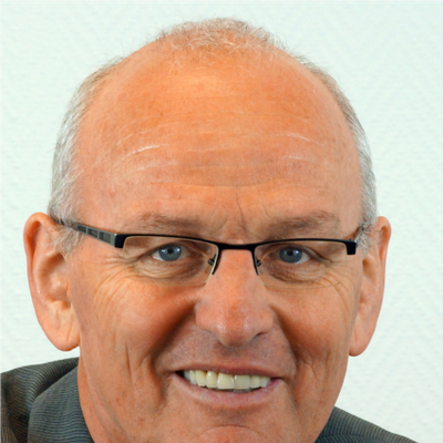 Hans-Peter Ramsauer — Versione 1