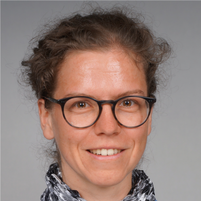 Regina Vogel — Versiun 1