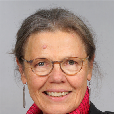 Annegret Wigger — Versiun 1