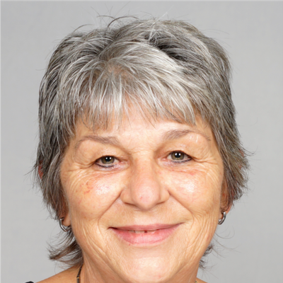 Andrea Zeller — Version 1