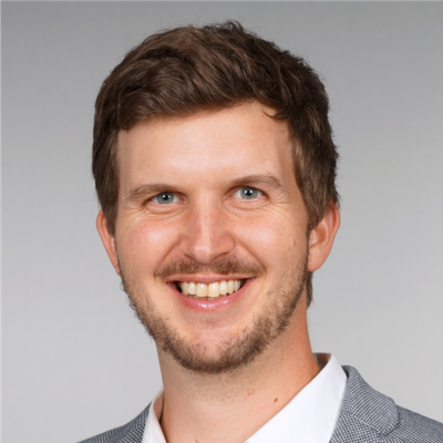Silvan Graf — Version 1