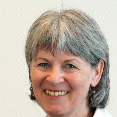 Edith Beeler — Version 1