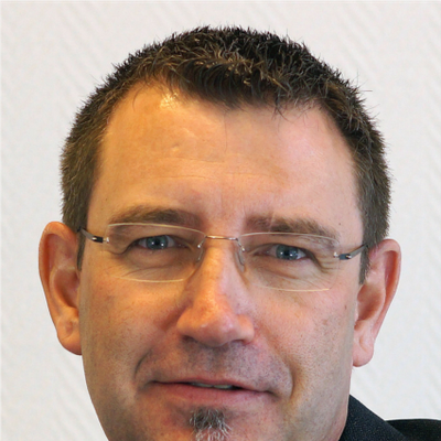 Max Koch — Version 1