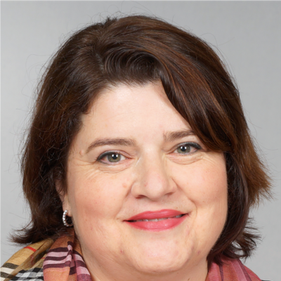 Natalia Bezzola Rausch — Versão 1