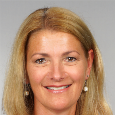 Sandra Nater-Schönenberger — Version 1