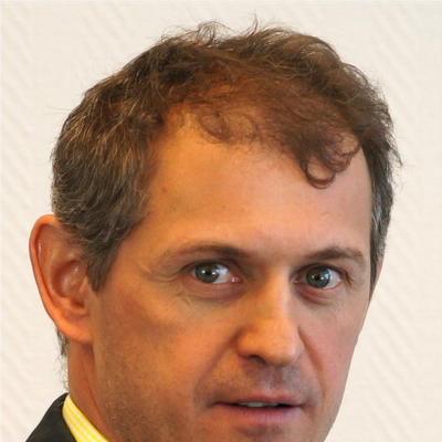Martin Hostettler — Version 1