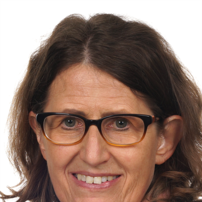 Susanne Lutz — Version 1
