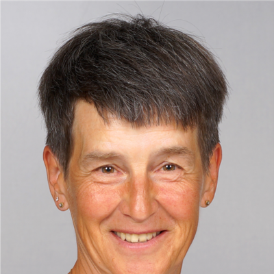 Irene Egli — Version 1