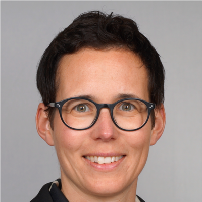 Martina Jucker — Version 1