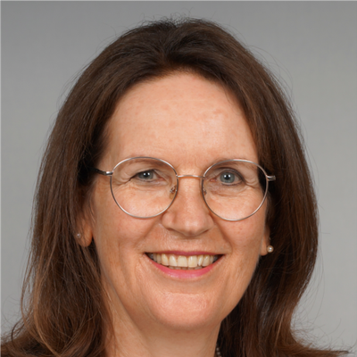 Jeannette Locher — Version 1