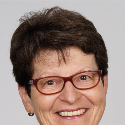 Ursula Rütsche-Fässler — Versiun 1