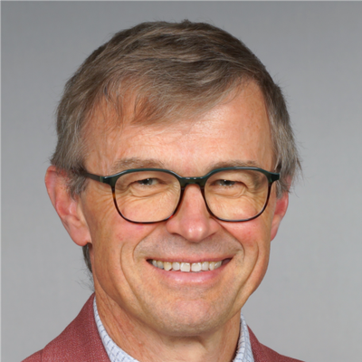 Roland Kaufmann — Versiun 1