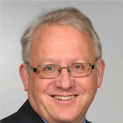 Andreas Gantenbein — Version 1