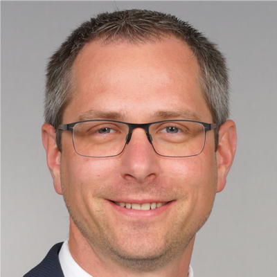 Michael Litscher — Version 1
