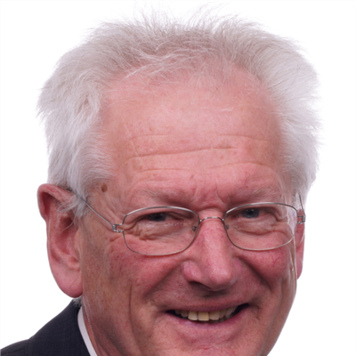 Niklaus Sturzenegger — Version 1