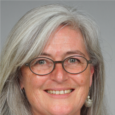 Isabelle Ledergerber — Version 1
