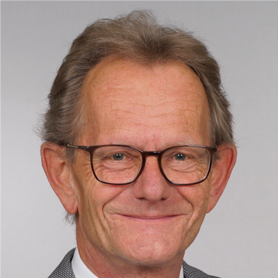 Alexander Rohner — Version 1