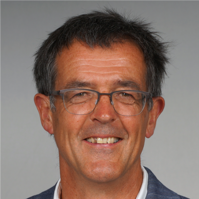 Peter Graf — Versiun 1