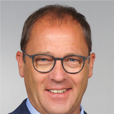 Martin Ruppanner — Version 1
