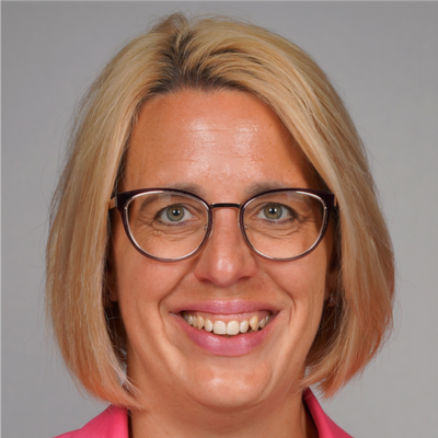 Claudia Frischknecht — Version 1