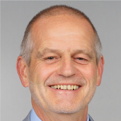 Peter Kürsteiner — Version 1