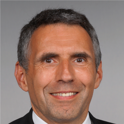 Robert Diethelm — Version 1