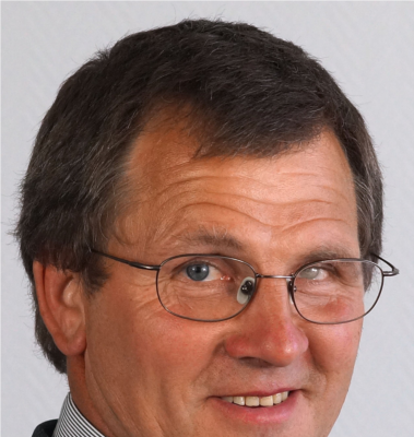 Hansjakob Meier — Version 1