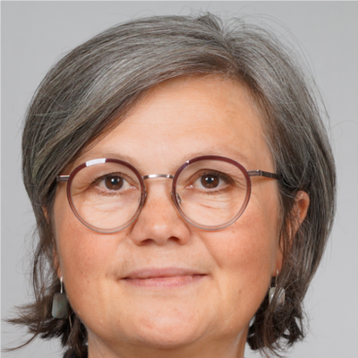Karin Steffen — Versiun 1