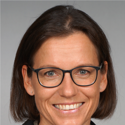 Astride Bischof — Version 1