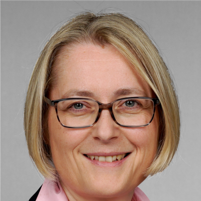 Nicole Graf — Versiun 1