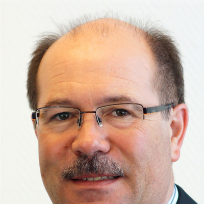Rolf Germann — Version 1