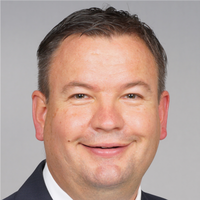 Glen Aggeler — Version 1
