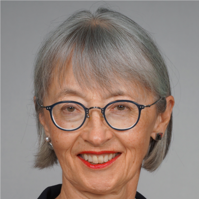 Gabriela Wirth Barben — Version 1