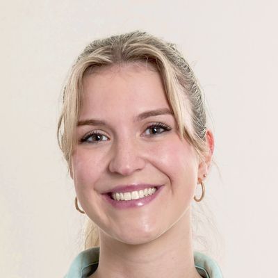 Stephanie-Marion Gartenmann — Version 1