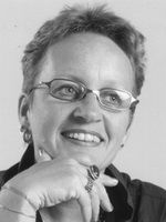 Johanna Schlegel — Version 1
