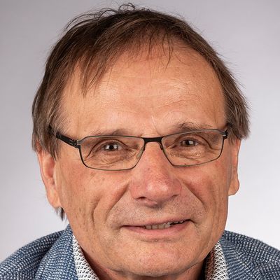 Peter Aeschimann — Version 1