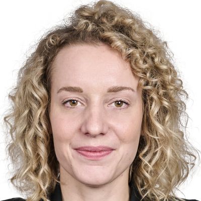 Lena Allenspach — Version 1