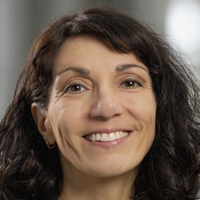 Eveline Salzmann — Version 1