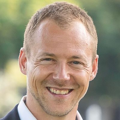 Daniel Schlunegger — Version 1