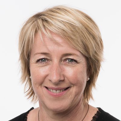 Barbara Josi — Version 1