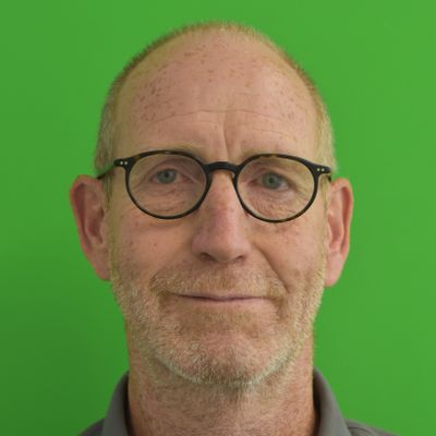 Thierry Gagnebin — Versiun 1