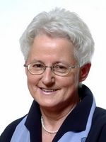 Wenger-Schüpbach Margrith — Versiun 1