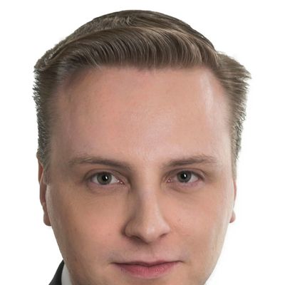 Nils Fiechter — Version 1