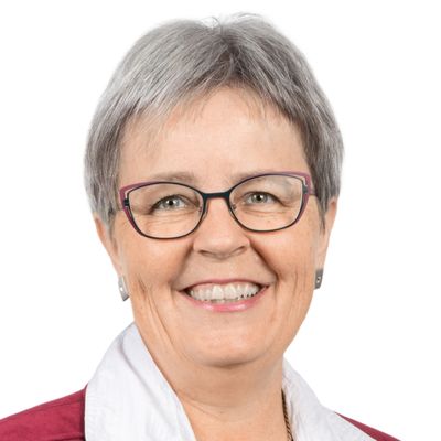 Anita Herren-Brauen — Version 1