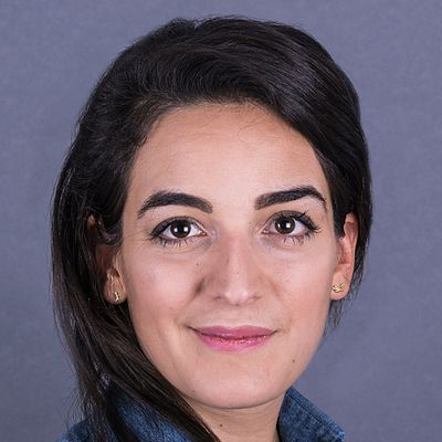 Maurane Riesen — Versiun 1