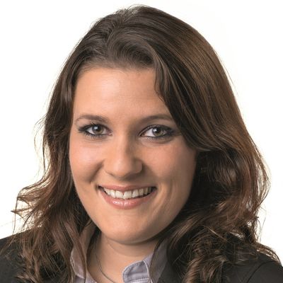 Andrea Gschwend-Pieren — Version 1