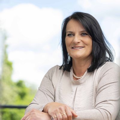 Christine Häsler — Version 1